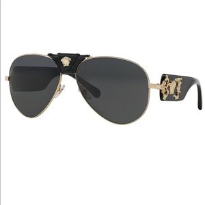 Authentic Versace sunglasses